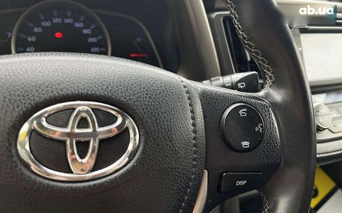 Toyota RAV4 2014 - фото 13