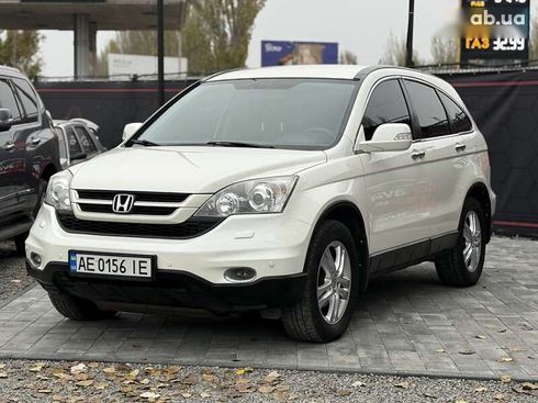 Honda CR-V 2011 - фото 2