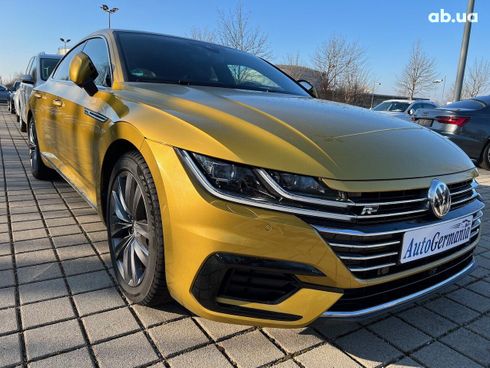 Volkswagen Arteon 2021 - фото 28