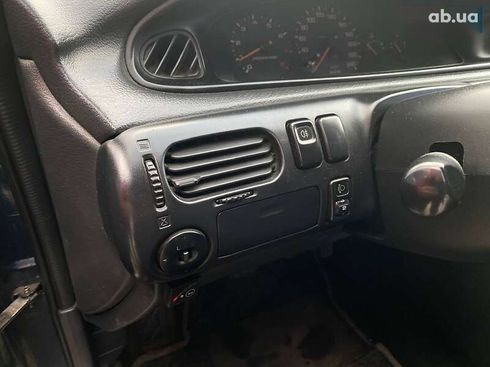 Mazda 626 1996 - фото 10