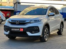 Продаж б/у позашляховик Honda X-NV - купити на Автобазарі