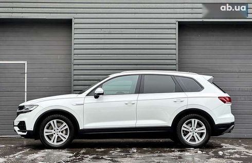 Volkswagen Touareg 2020 - фото 13