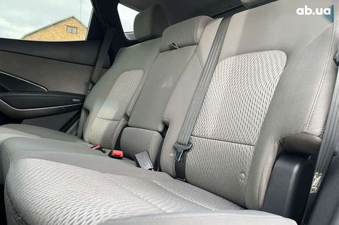 Hyundai Santa Fe 2014 - фото 19