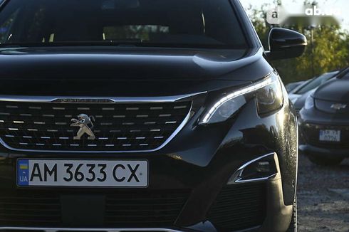 Peugeot 3008 2020 - фото 6