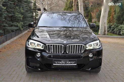 BMW X5 2013 - фото 4