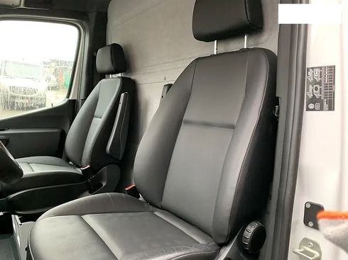 Mercedes-Benz Sprinter 519 2019 белый - фото 7