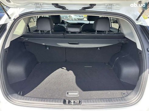 Kia Niro 2021 - фото 22