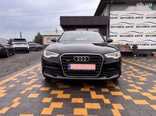 Продажа б/у Audi A6 2015 года - купить на Автобазаре