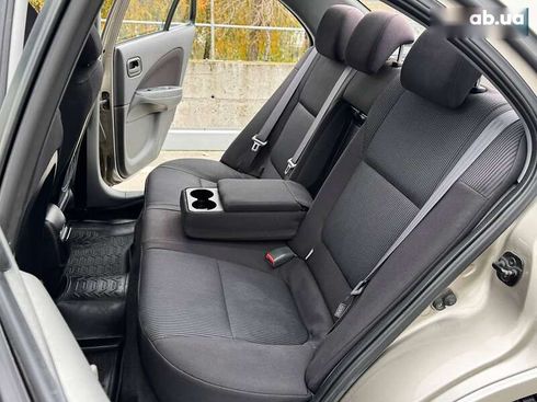 Nissan Almera Classic 2011 - фото 19