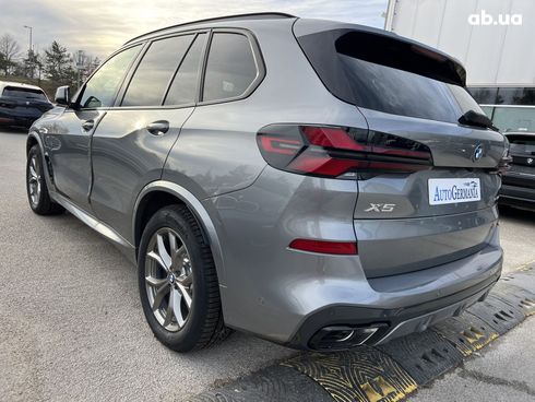 BMW X5 2024 - фото 31