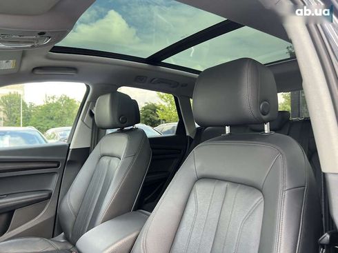 Audi Q5 2020 - фото 23