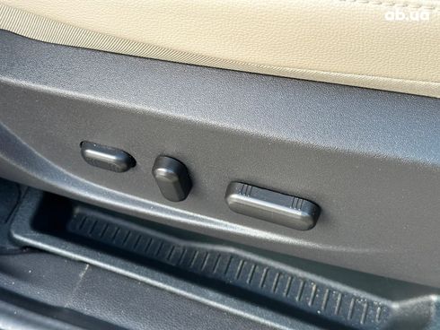 Ford C-Max 2017 бежевый - фото 56