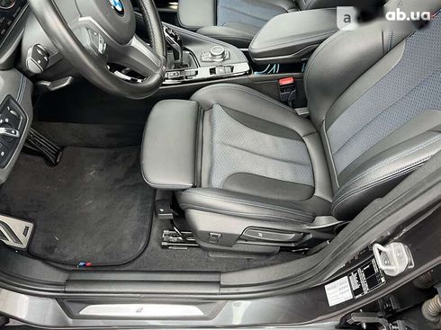 BMW X2 2020 - фото 17
