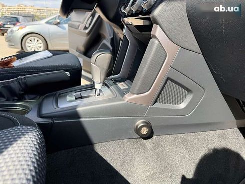 Subaru Forester 2018 - фото 23