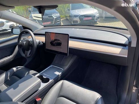 Tesla Model Y 2023 - фото 9