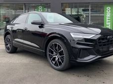 Продажа б/у Audi Q8 Автомат - купить на Автобазаре