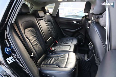 Audi Q5 2015 - фото 11