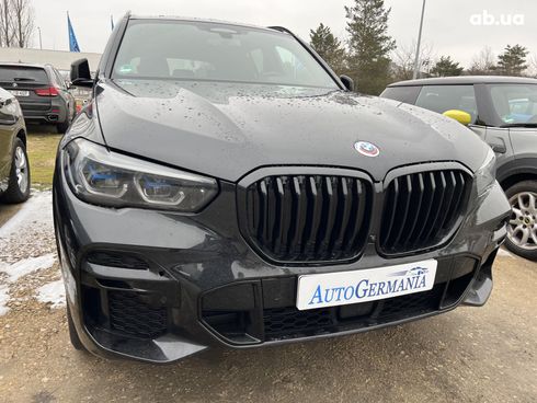 BMW X5 2022 - фото 19