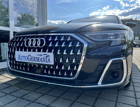 Audi A8 2022 - фото 2