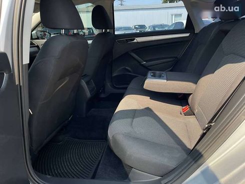 Volkswagen Passat 2016 - фото 26