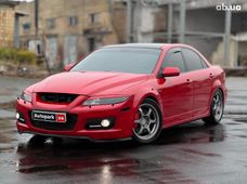 Продажа б/у Mazda 6 mps 2007 года в Киеве - купить на Автобазаре