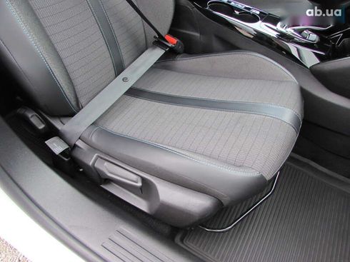 Peugeot 2008 2021 - фото 22