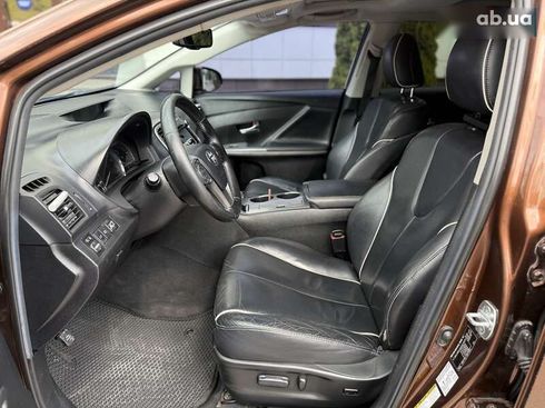 Toyota Venza 2013 - фото 15