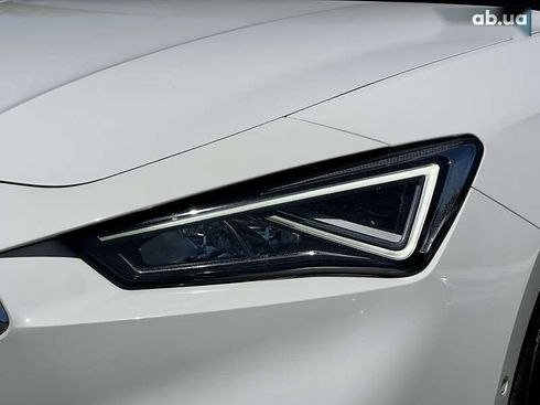 SEAT Leon 2022 - фото 14