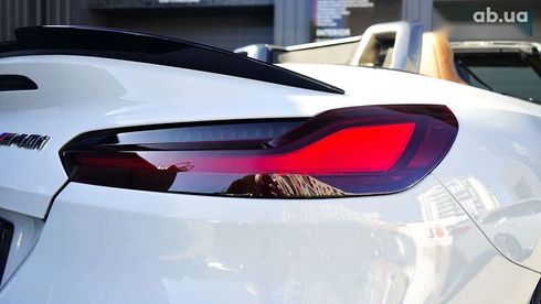 BMW Z4 2019 - фото 25