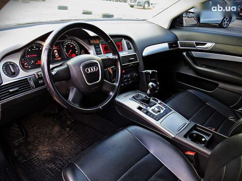 Audi A6 2008 - фото 6