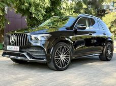 Продаж вживаних Mercedes-Benz GLE-Class - купити на Автобазарі