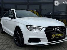 Продажа б/у Audi A3 2019 года - купить на Автобазаре
