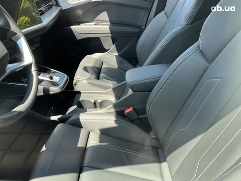 Audi Q4 Sportback e-tron 2023 - фото 27