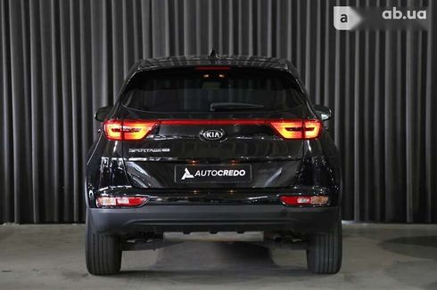 Kia Sportage 2016 - фото 5