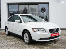 Продажа б/у Volvo S40 2009 года - купить на Автобазаре