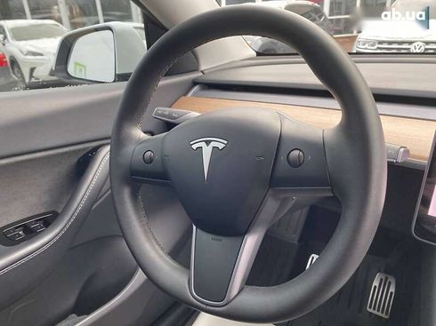 Tesla Model Y 2020 - фото 18