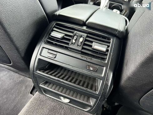 BMW 5 серия 2013 - фото 22