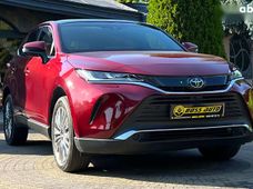 Продажа б/у Toyota Venza 2021 года - купить на Автобазаре