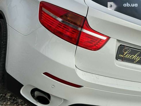 BMW X6 2011 - фото 9