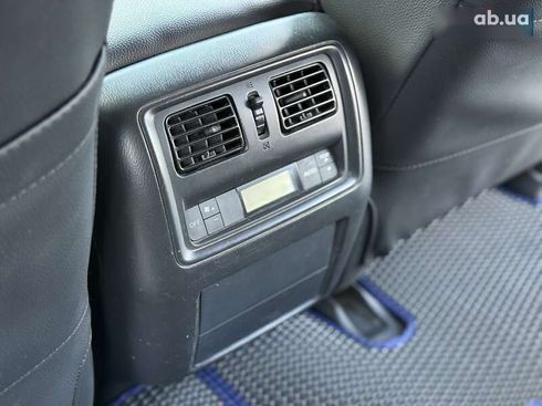 Nissan Pathfinder 2016 - фото 25