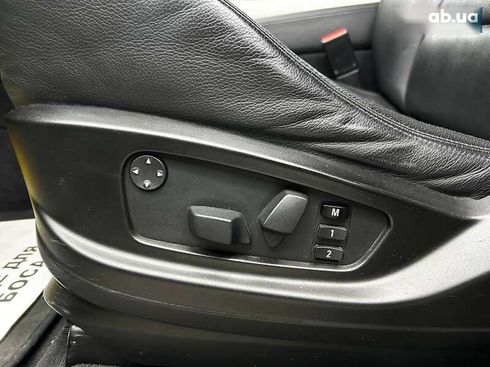 BMW X5 2010 - фото 10