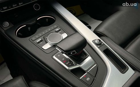Audi A5 2018 - фото 26