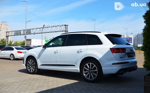 Audi Q7 2016 - фото 8