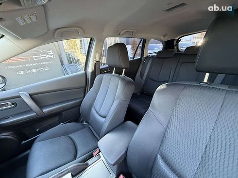 Mazda 6 2010 - фото 24