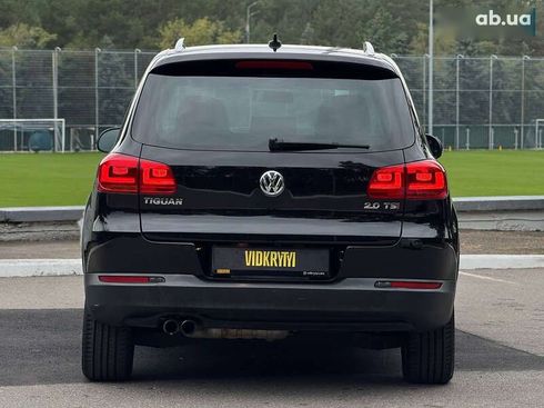 Volkswagen Tiguan 2013 - фото 10