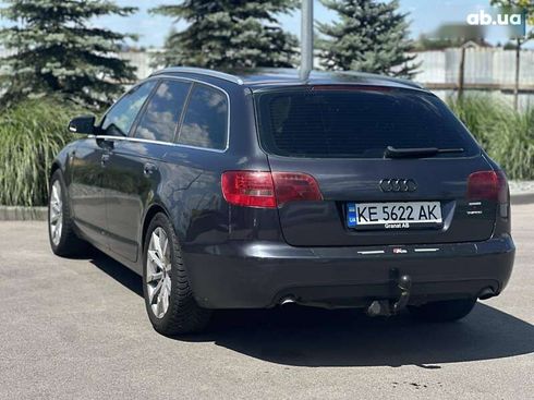 Audi A6 2005 - фото 10