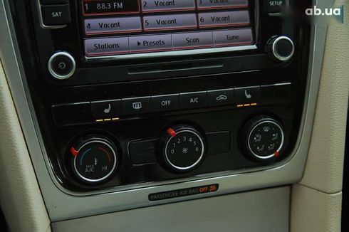 Volkswagen Passat 2012 - фото 15