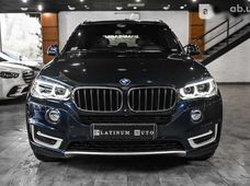 Купити BMW X5 2017 бу в Одесі - купити на Автобазарі