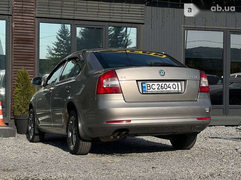 Skoda Octavia 2009 - фото 6