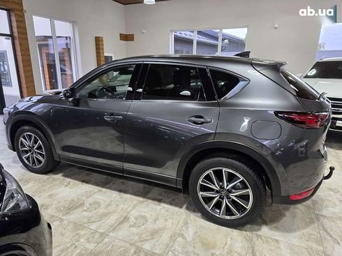 Mazda CX-5 2018 - фото 5